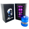 Hipster 4pt Grinder in Box