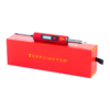 The Terpometer Red