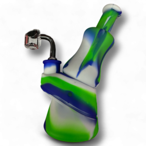 Silicone Vaporizer Style WP
