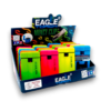 Eagle PT161MC Torch Lighters | 20ct Box