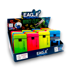 Eagle PT161MC Torch Lighters | 20ct Box