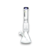 17" Clover Showerhead Beaker WP