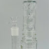 19" Clover Pinch/Donut Perc WP