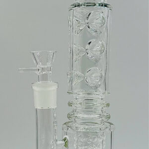 19" Clover Pinch/Donut Perc WP