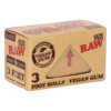 Raw Gummed Strips