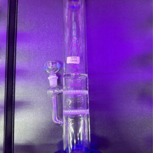 15" 2HC/Turbine WP