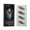 Lookah Seahorse V Coil 4pk
