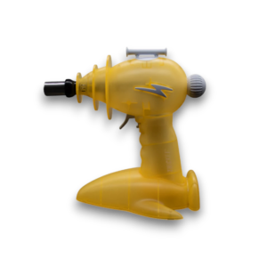 Space King Standing Torch