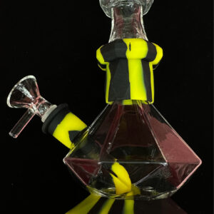 Silicone Diamond Style WP
