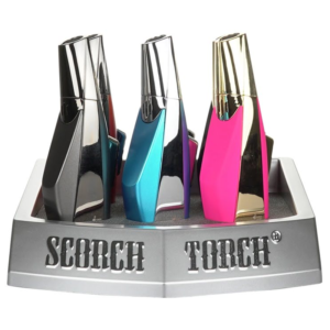 Scorch 61605 Blaze Mini Torch