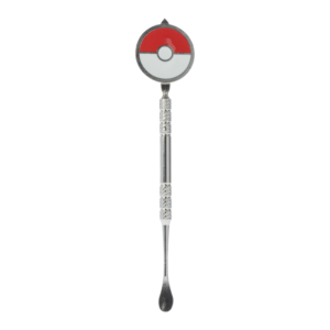 Pokeball Dabber