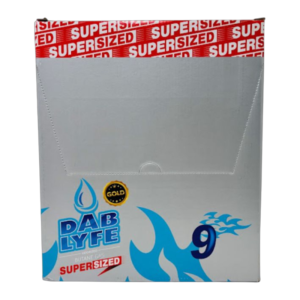 Dab Lyfe Gold Butane 540ml