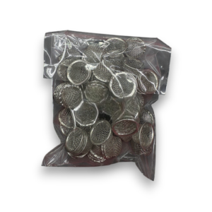 Gold Cup Screens 100ct