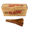 Raw Double Barrel Cig Holder