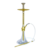 30" MOB Zylon Hookah