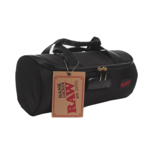 Raw Dank Locker Mini Duffel Bag