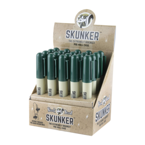 Skunker Pen Stash 20ct Display