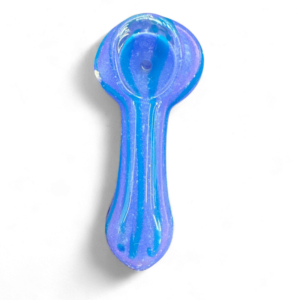 3.5" Frit W/Stripe HP