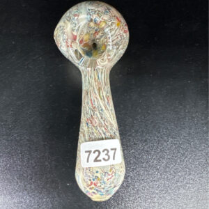 4.5" Marble Frit HP