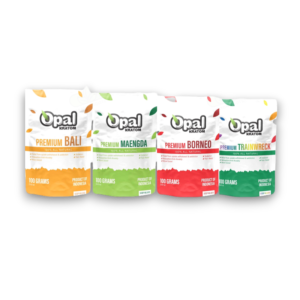 Opal Kratom 500ct