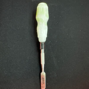 Aleaf Screw Driver Glass Dabber