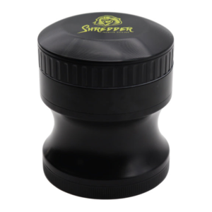 Shredder 63mm Grip Grinder