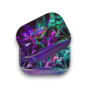 Roll N Go 3D Tray SM