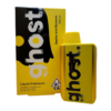 Ghost Live Resin Disposable 2GM