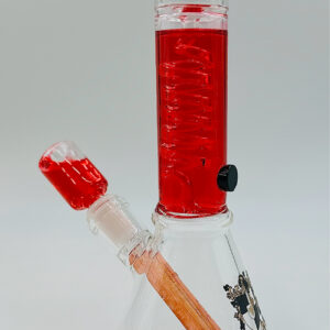 10" Phoenix Beaker w/ Gel Coil