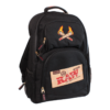 Raw Bakepack | Black Back Pack