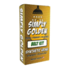 Simply Golden Belt Kit