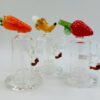 8" Fruit Mouth WP