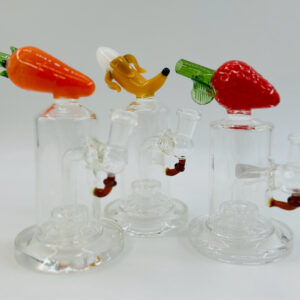 8" Fruit Mouth WP