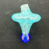 Color Top GND Carb Cap