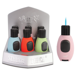 Scorch 61641 Torch Lighters