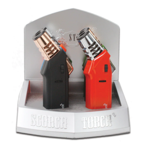Scorch 61603 60d Torch Lighters