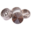 Chromium Crusher Elite Grinder