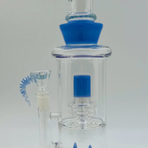 14" Static Double Diff WP