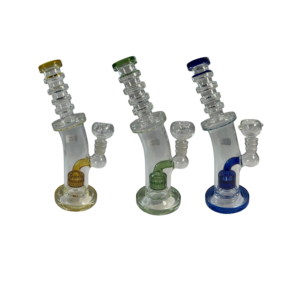 8" Bend/Ring Neck WP