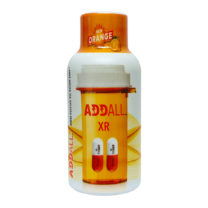 Addall XR 2oz Shot