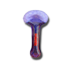 4" Static Slime HC Head HP