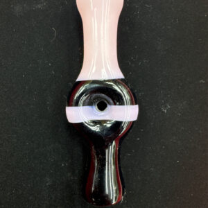 4" Slime Donut Chillum