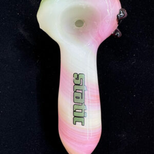 4" Static Slime Swirl HP