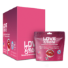 Love Bears Female Gummies 24ct