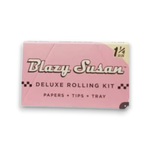 Blazy Susan Deluxe Roll Kit