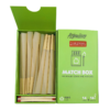 Afghan Hemp Match Box KS