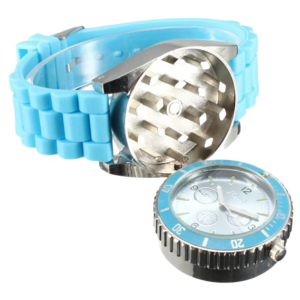 Watch Grinder