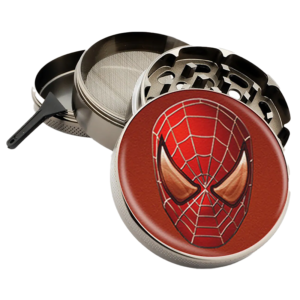 53mm Superhero Mask Grinder