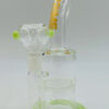 8" Prime 1HC Slime Trim Rig