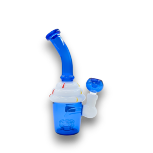 8" Colortube Cupcake WP